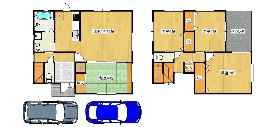 Plano