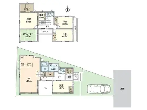 Plano
