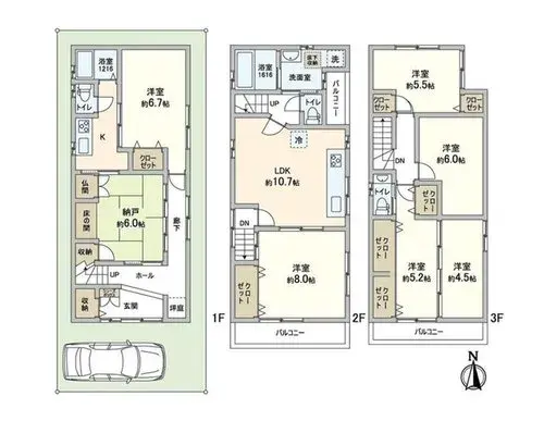 Plan