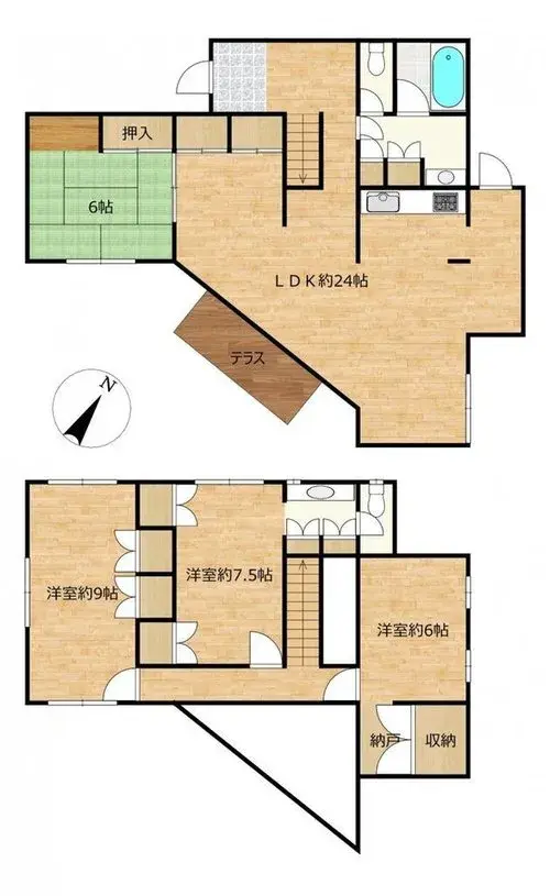 Plano