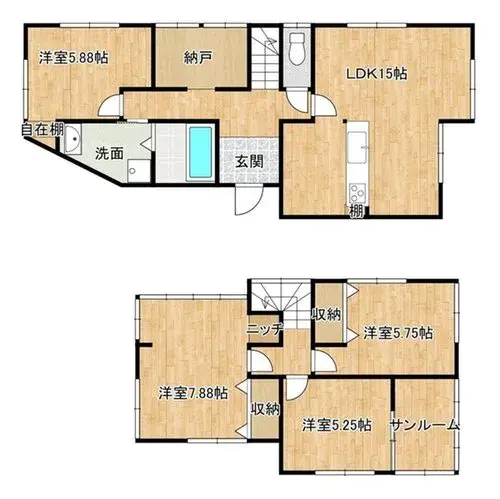 Plano