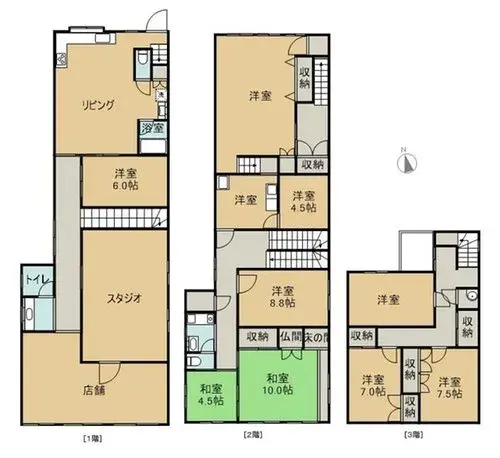 Plan