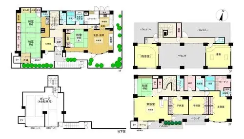Plan