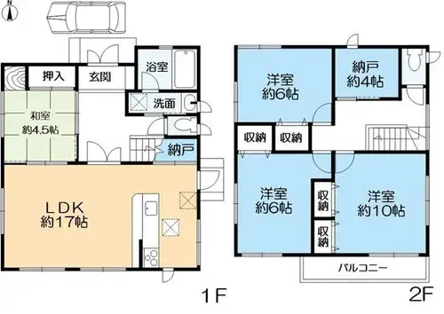 Plan