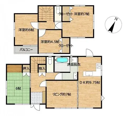 Plan