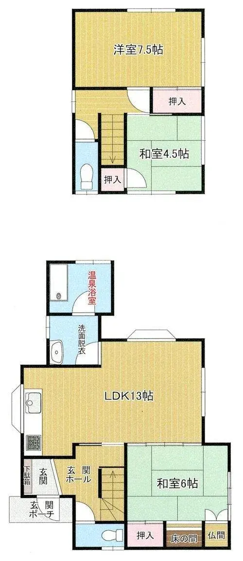 Plan