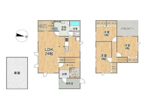 Plan