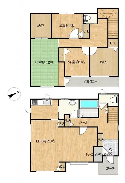 Plano