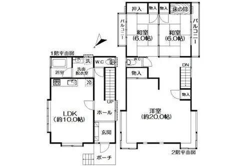 Plan