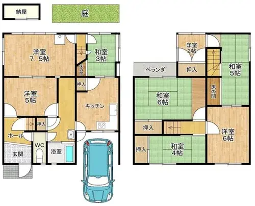 Plano