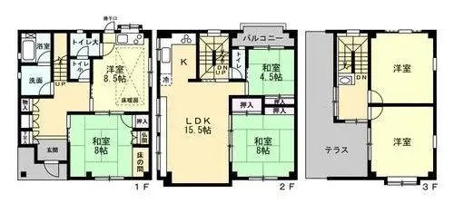 Plano