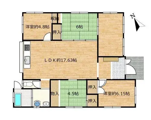 Plan