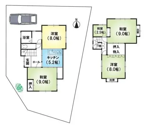 Plano