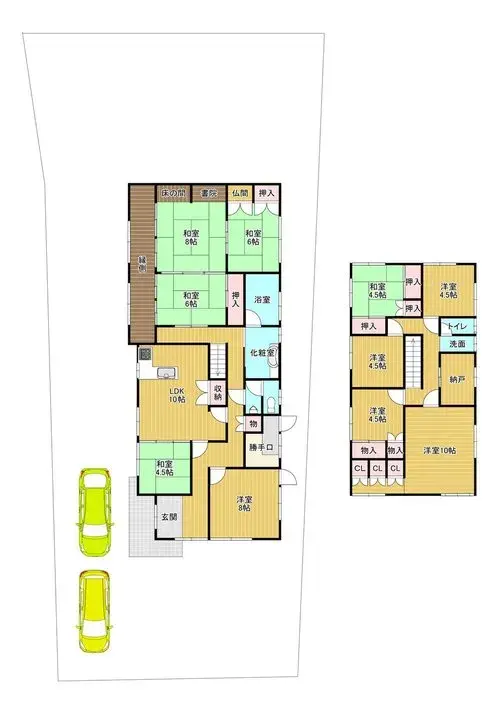 Plan