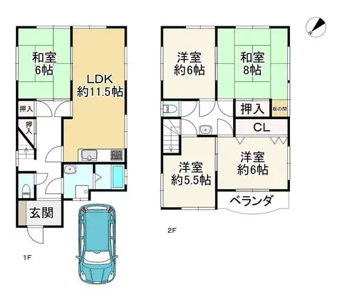 Plano