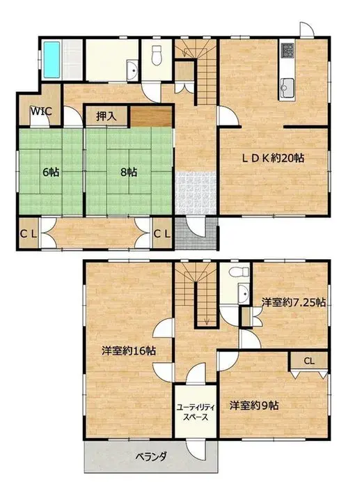 Plan