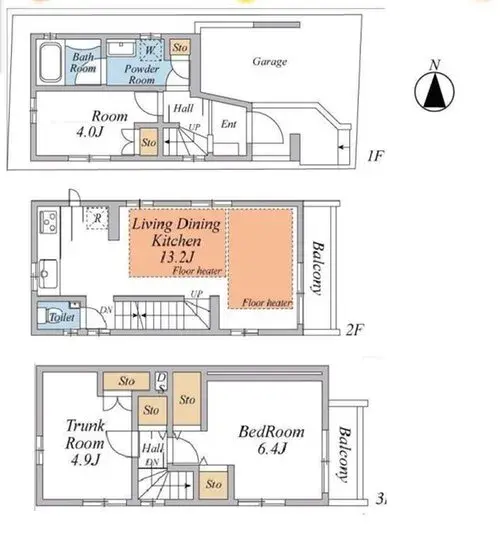 Plano