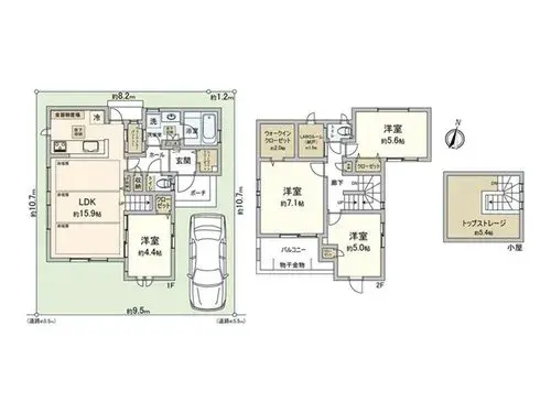 Plano
