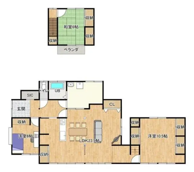 Plano