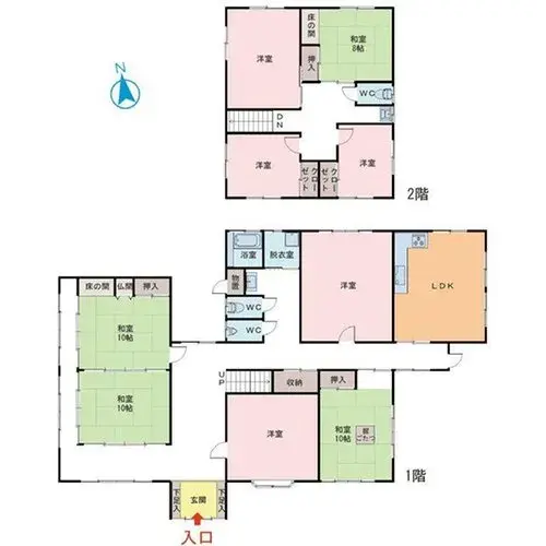 Plan