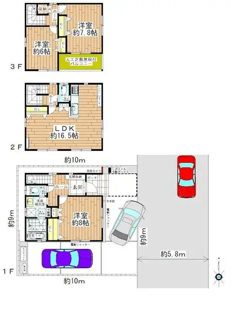 Plan