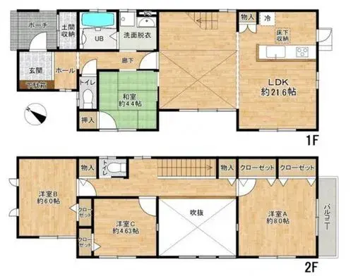 Plan