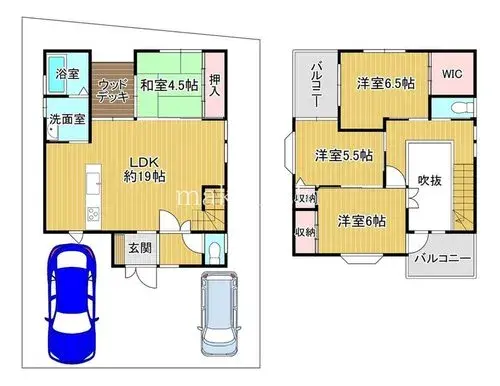 Plan