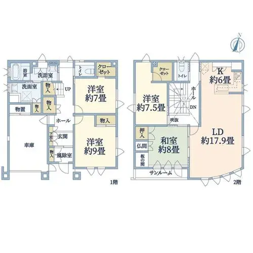 Plan