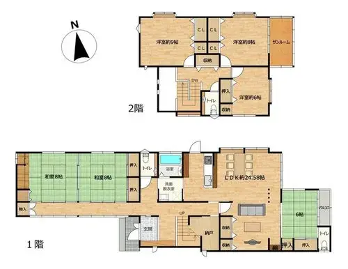 Plan