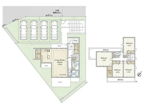 Plano