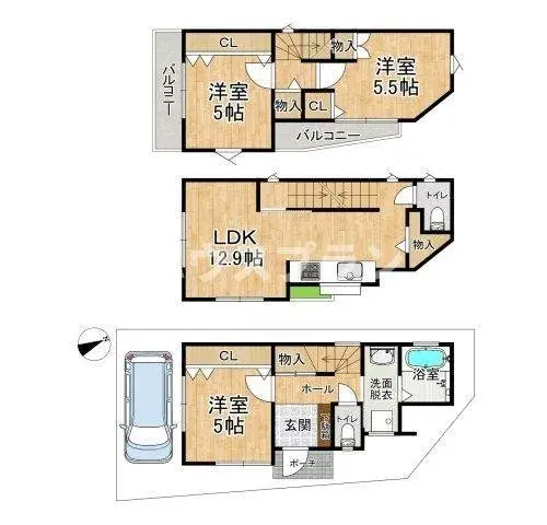 Plan