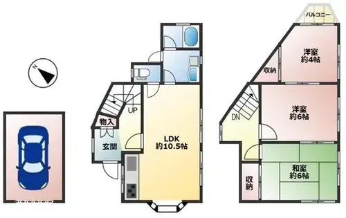 Plano