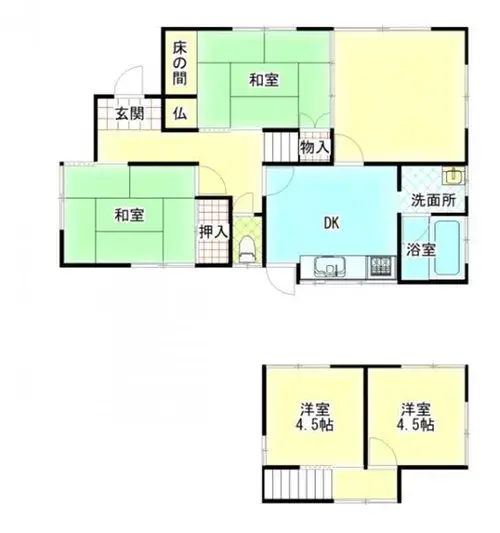 Plan