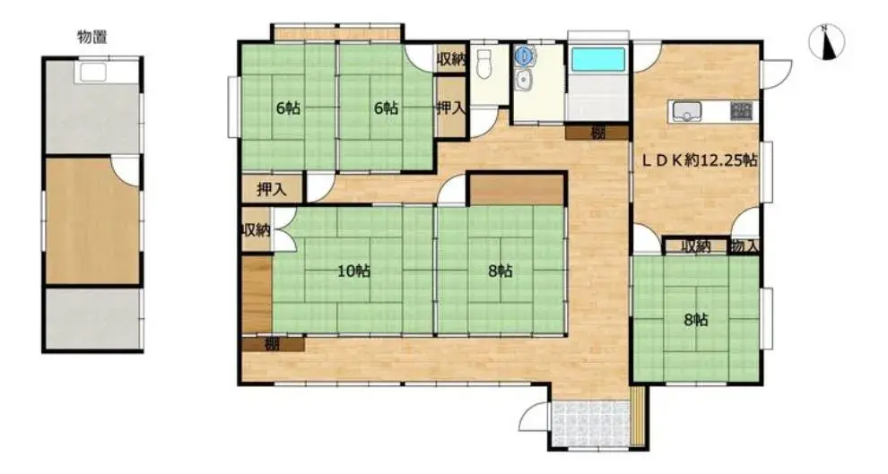 Plano
