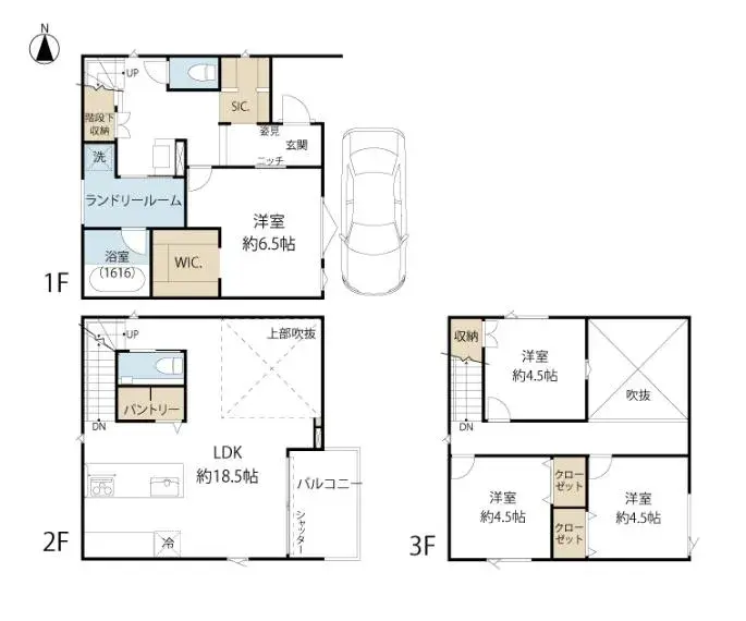 Plano