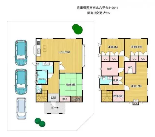 Plan
