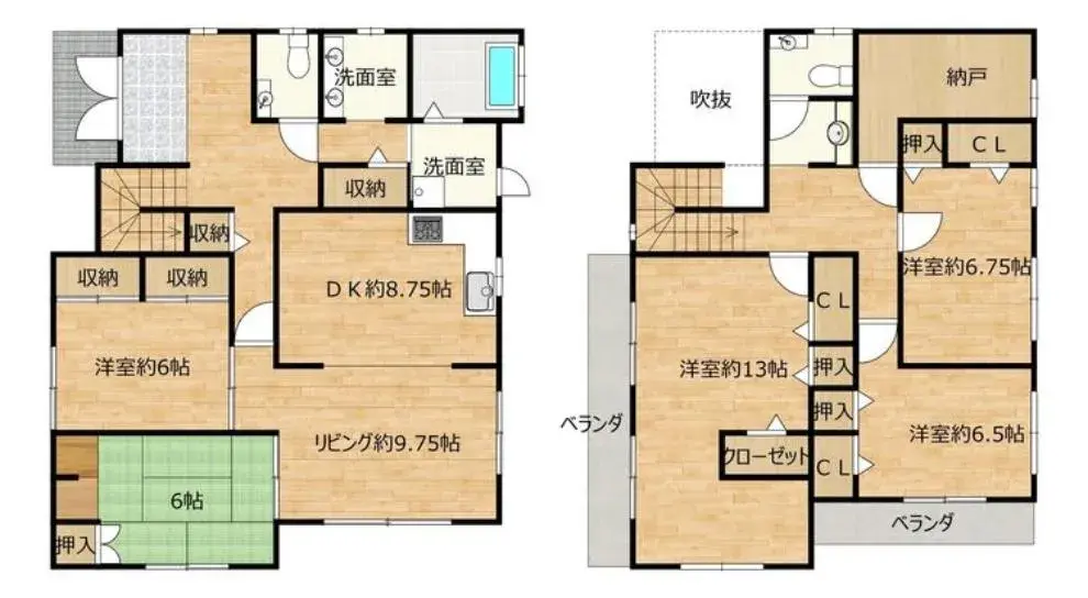 Plano