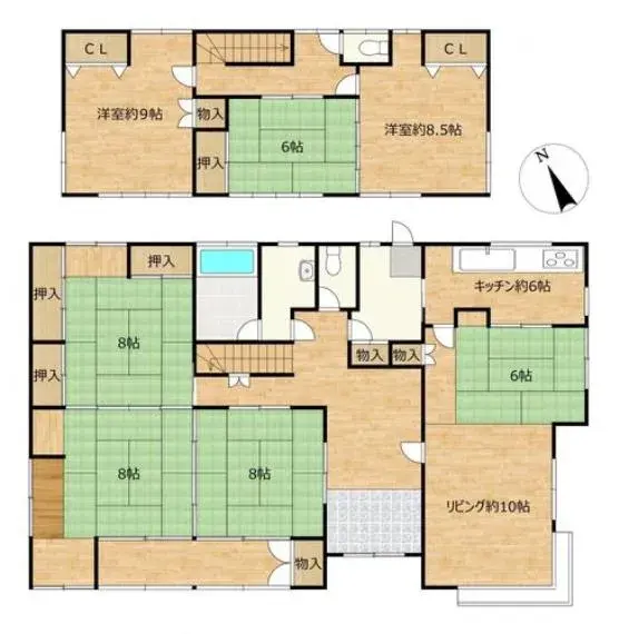 Plano