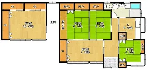 Plan