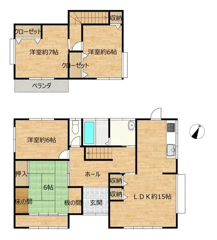 Plan