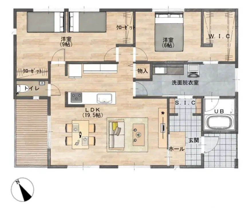 Plan