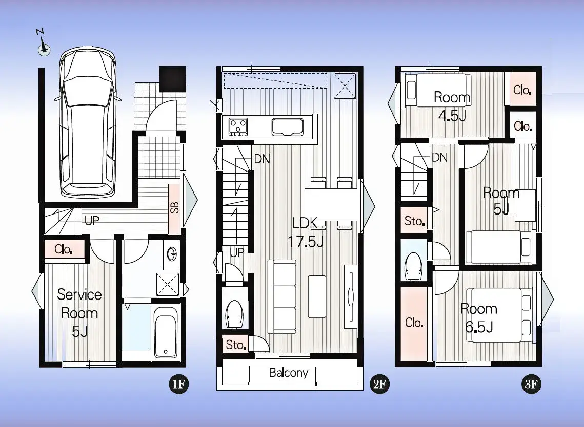 Plano