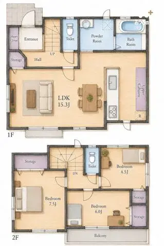 Plan
