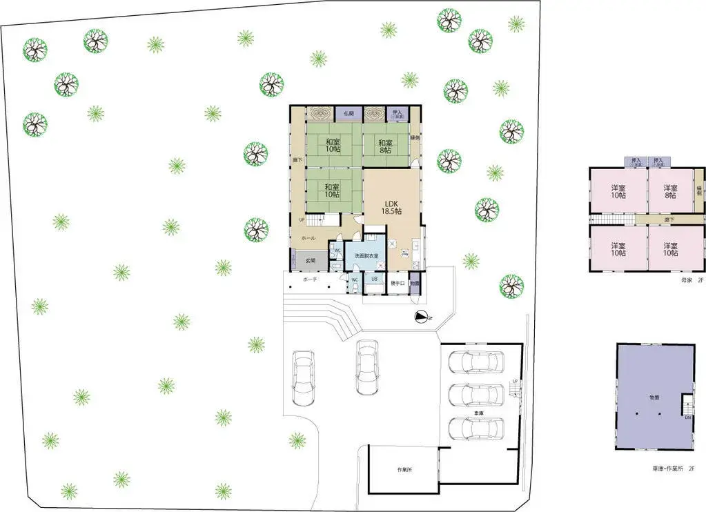 Plano