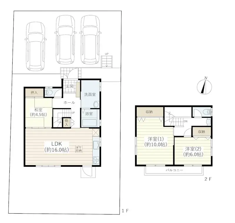 Plano