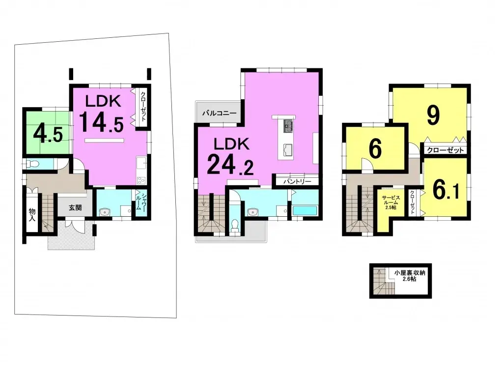Plan
