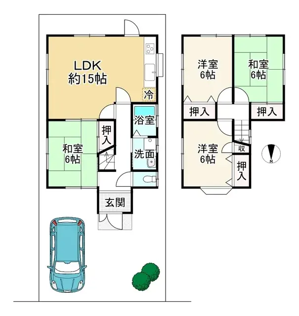 Plan