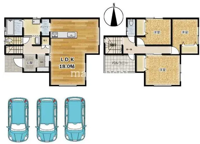 Plano