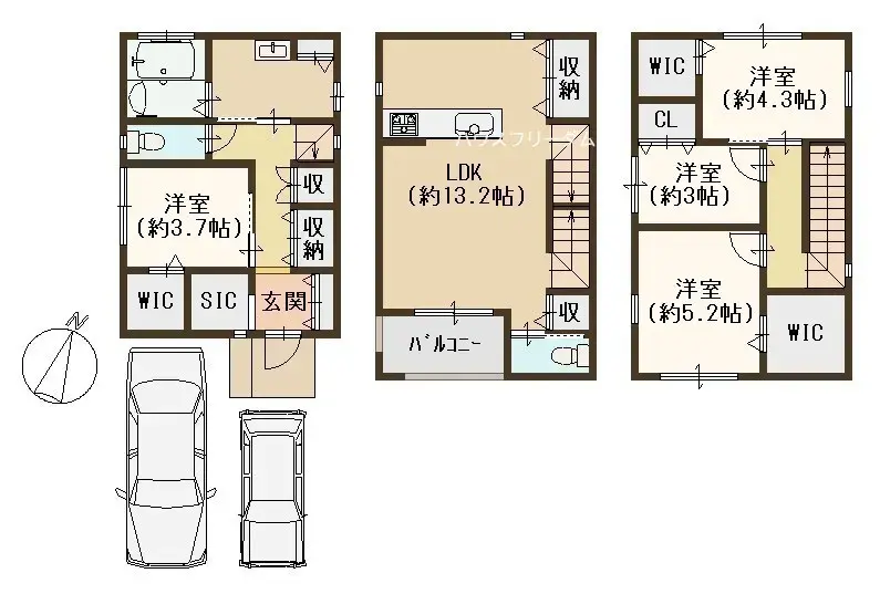 Plano