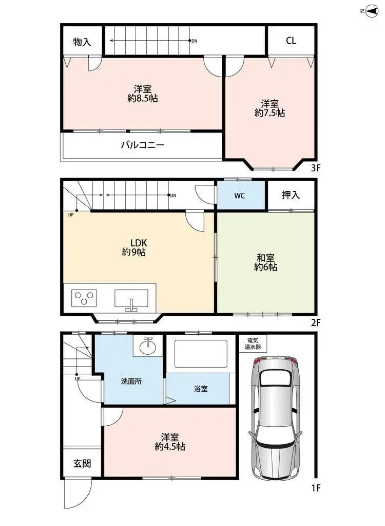 Plano